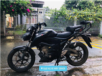 BAGA GIVI HRV GSX S150