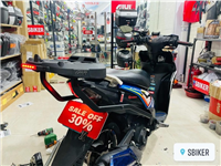 CẢNG HRV BAGA GIVI HRX MIO M3