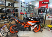 BAGA GIVI HRV RC390 RC250 RC200