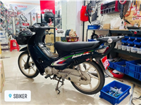 BAGA GIVI HRV WAVE NHỎ