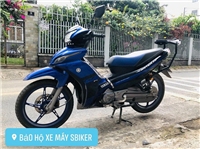 BAGA GIVI HRV JUPITER FI