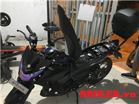 BAGA MV RAIDER 150