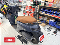 BAGA SAU XE MV STAYLO 160