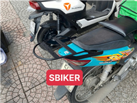 BAGA GIVI MV WAVE RS 100