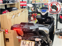 CẢNG GIVI HRX NVX V1 ĐẾ ĐÈN