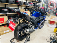 BAGA HRV R15