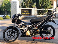 BAGA GIVI RAIDER XĂNG CƠ