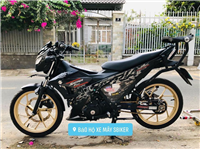 BAGA GIVI HRV RAIDER FI