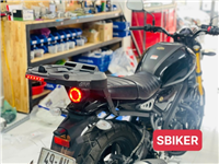CẢNG GIVI SRX XSR155 ĐẾ ĐÈN