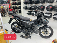 BAGA CHỊU LỰC ZR EX155 BẢN KHÔNG MỐI HÀN