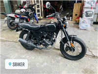 BAGA XE GPX LEGEND 150