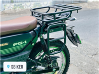 BAGA HÔNG PG1 2 BÊN ĐỠ TÚI GẮN BÌNH XĂNG