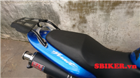 BAGA XE HONDA HORNET 600