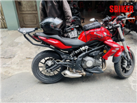 BAGA GIVI HRV BENELLI BN302 BN302S