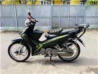 ﻿﻿﻿﻿﻿﻿﻿CẢNG HRV WAVE RSX FI