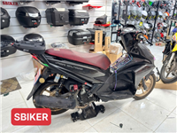 BAGA GIVI HRX AIR BLADE 160 150 125 CÓ ĐÈN