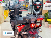 CẢNG GIVI HRX GTR 150 NHẬP KHẨU BẢN CÓ ĐÈN