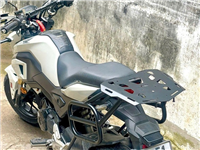 BAGA KHUNG HÔNG ĐỠ TÚI MSX