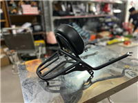 BAGA GPX LEGEND 150 FI CÓ TỰA LƯNG