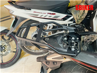 BAGA GIVI MRV EXCITER 150