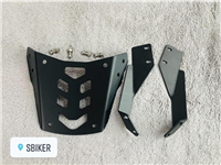 ﻿﻿﻿﻿﻿﻿﻿ BAGA TẤM CNC MT15 ÔM SƯỜN VUỐT ĐÔI