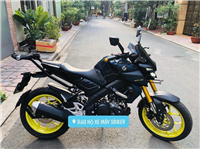BAGA GIVI HRV MT15