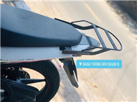BAGA MV EXCITER 135