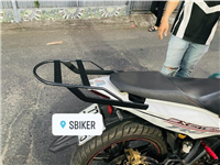 BAGA GIVI MV EXCITER 155 Y16ZR Ex155