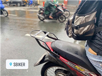 BAGA GIVI MV WAVE BLADE