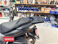 BAGA NGUYÊN KHỐI NMAX TECHMAX 155