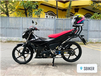BAGA HRV SATRIA MẪU CŨ