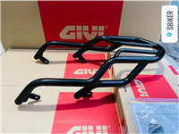 BAGA REBEL 500 HÀNG Ý REBEL 300 Givi SR1160