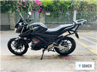 BAGA GIVI HRV VIXION 155