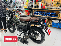 BAGA EGO CHO XE YAMAHA PG1