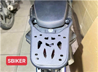 BAGA SAU VISION SB1 DƯỚI 2013 SB2 GẮN THÙNG