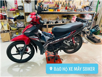 BAGA SAU XE WAVE BLADE