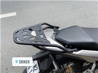 BAGA SAU MB WINNER X KIỂU TẤM CNC