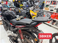BAGA THÙNG XE CB150 STREETFIRE