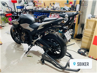BAGA SAU XE CB500F BẢN CUSTOM BAO LẮP