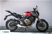 BAGA SAU CB650R 2023