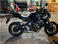 BAGA SAU XE CB650R 2024 2025