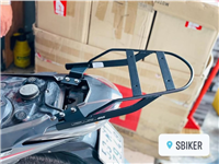 BAGA SAU XE FUTURE 125 FI CÓ 2 LỖ NHỎ