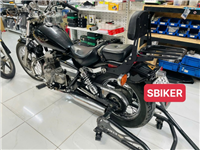 BAGA SAU XE REBEL 125