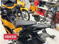BAGA TẤM SAU SBK WINNER X V2