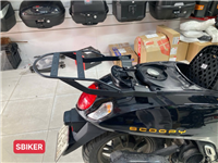 BAGA SAU XE SCOOPY MV GIVI