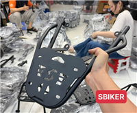BAGA SHARK 50CC GIÁ RẺ