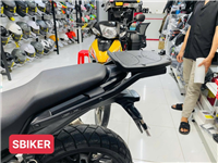 BAGA GIVI SR 1171 1121FZ NX500 NHẬP Ý