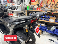 CẢNG GIVI SRV ADV 160 ĐẾ KHÔNG ĐÈN ADV160