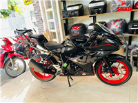BAGA GIVI SRV GSX R150