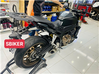 BAGA CB650R MBIKER LOẠI NHỎ TAY DẮT